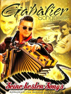Andreas Gabalier Songbook