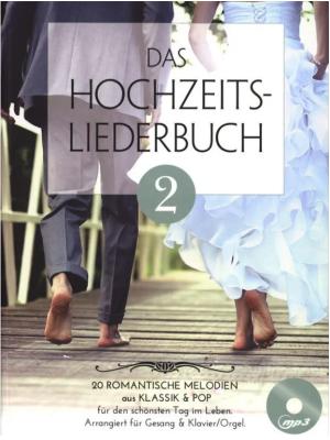 Hochzeitsliederbuch