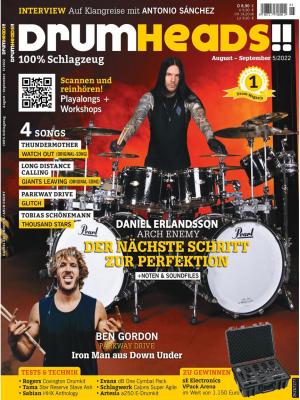 Drumheads