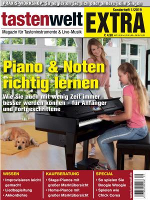 Tastenwelt
